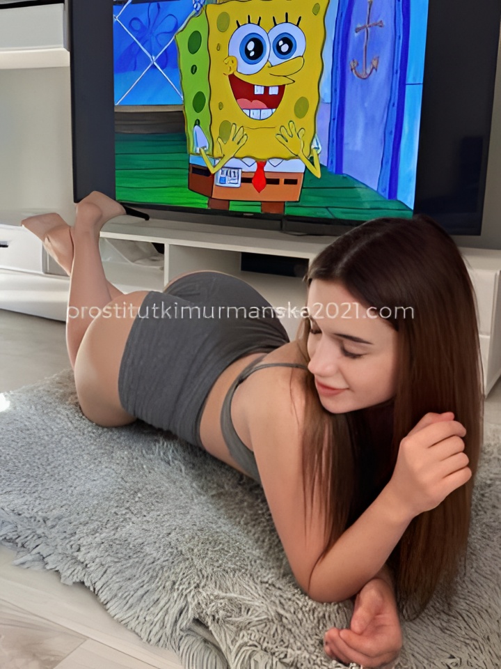 Индивидуалка Алиса, доступна для личного знакомства от 4000 руб