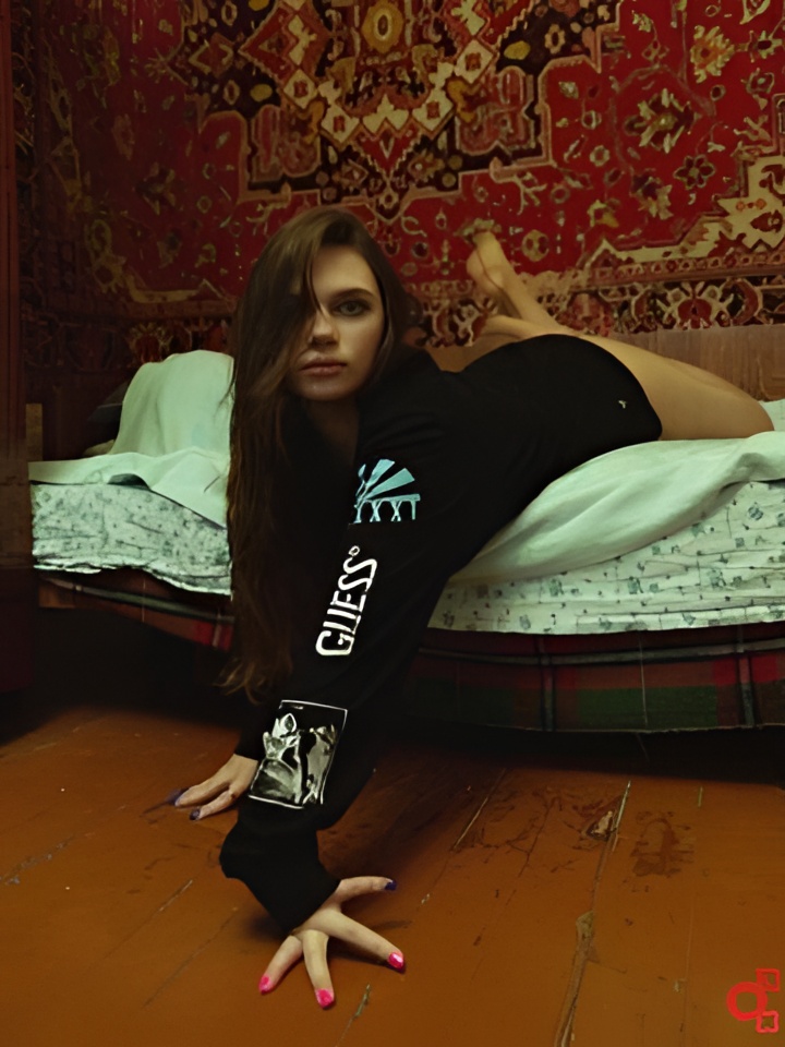 Алла привлекальеная девушка из Унеча цена от 5000 руб