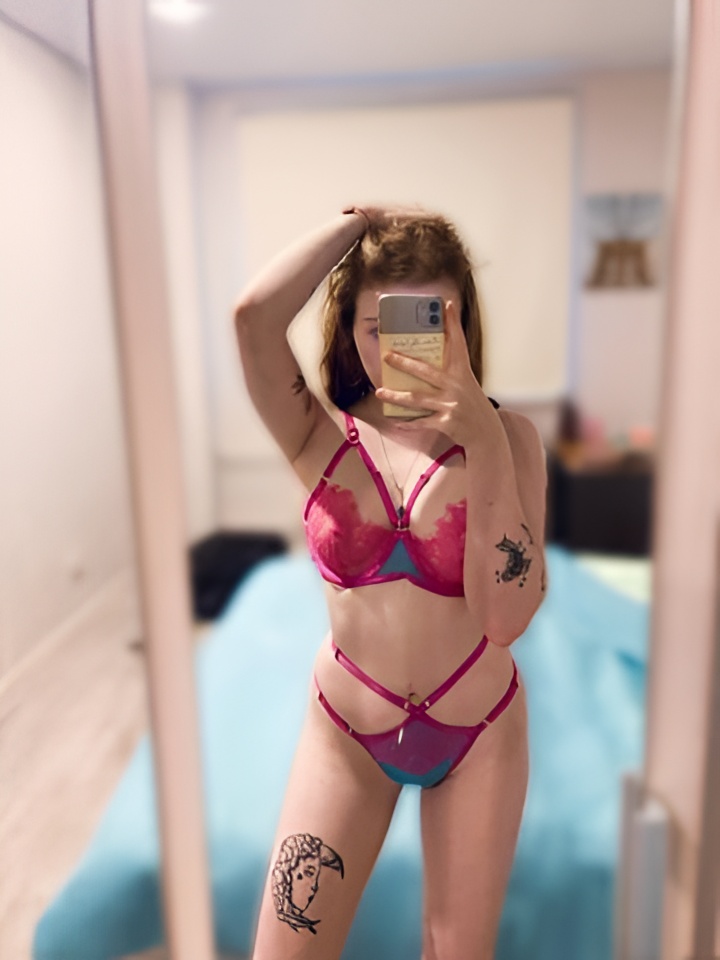 Анжелика привлекальеная девушка из Унеча цена от 4000 руб