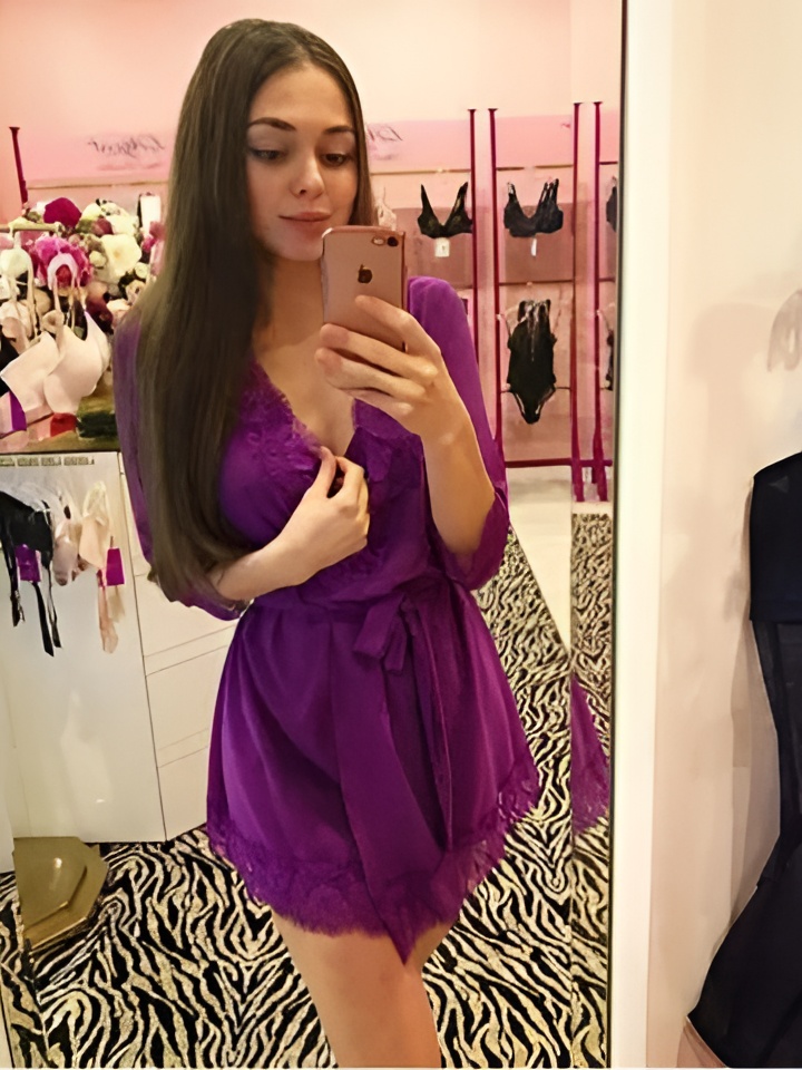 Индивидуалка Мишель, доступна для личного знакомства от 2500 руб