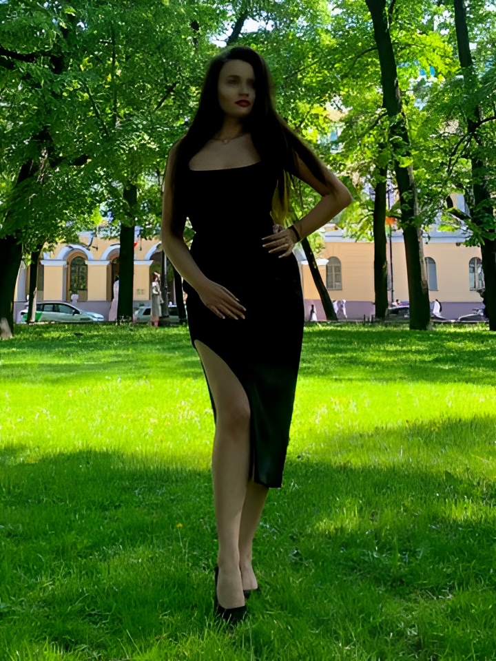 Оксана привлекательная девушка из Унеча цена от 2000 руб