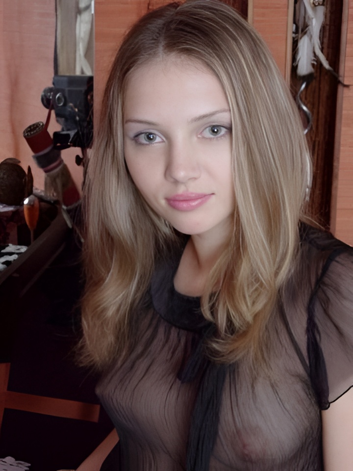 Индивидуалка Серафима, доступна для личного знакомства от 1500 руб