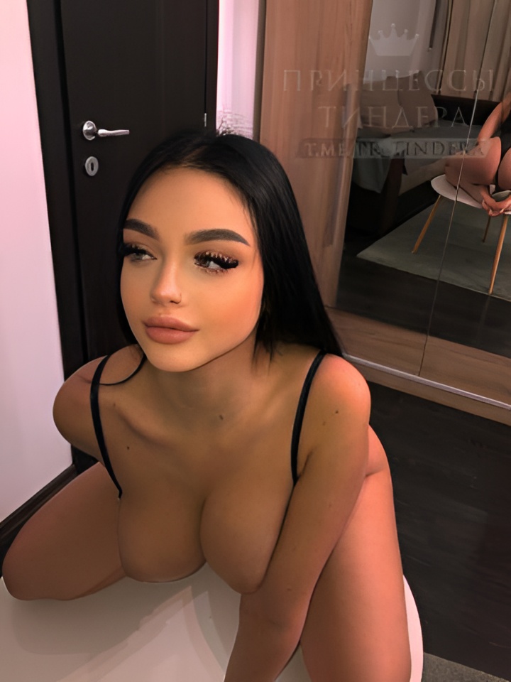 Индивидуалка Вероника, доступна для личного знакомства от 2500 руб