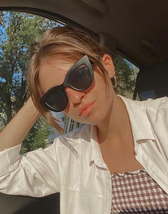 Индивидуалка 🎥 Алиса, доступна для личного знакомства от 5000 руб