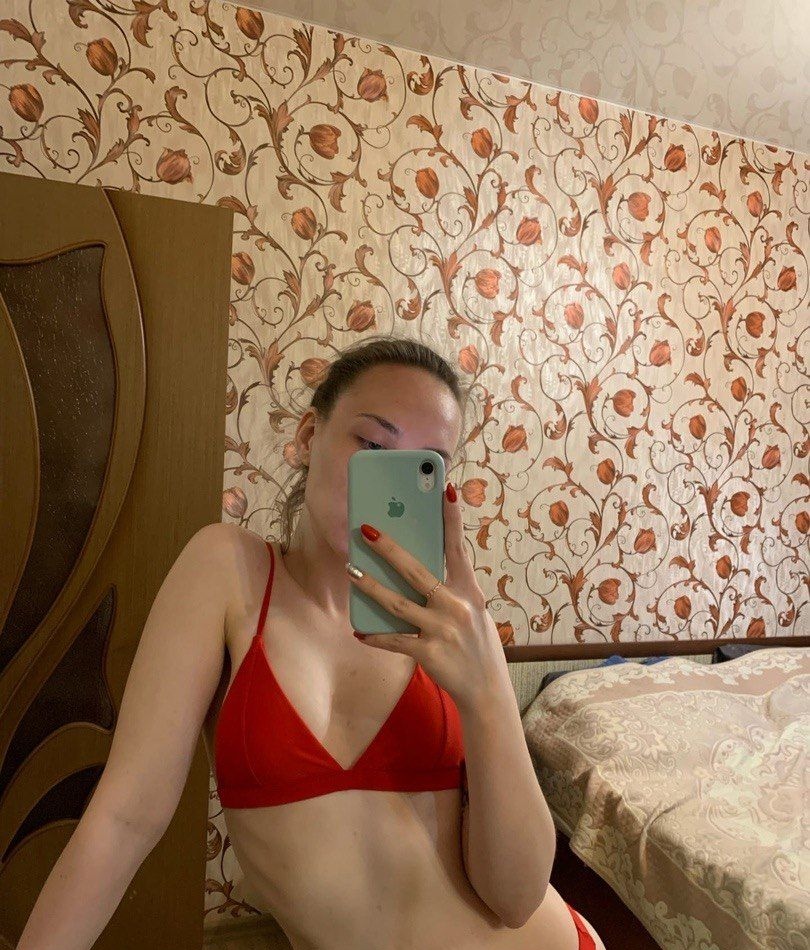 Елизавета привлекальеная девушка из Унеча цена от 3000 руб