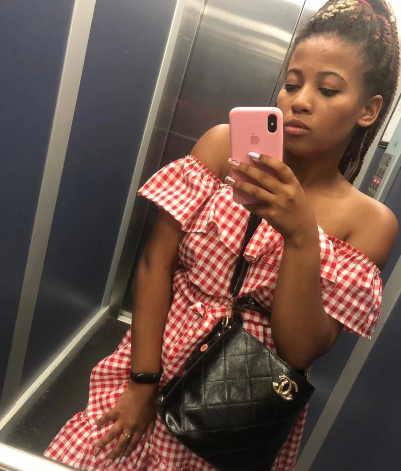 Юнона привлекальеная девушка из Унеча цена от 3500 руб