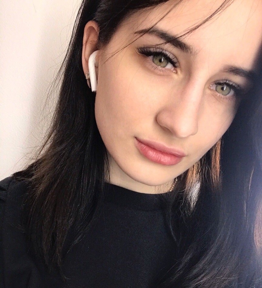 Катя привлекальеная девушка из Унеча цена от 3500 руб