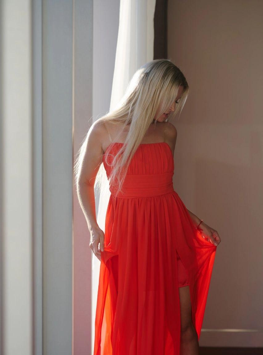 Индивидуалка Эмилия, доступна для личного знакомства от 5000 руб