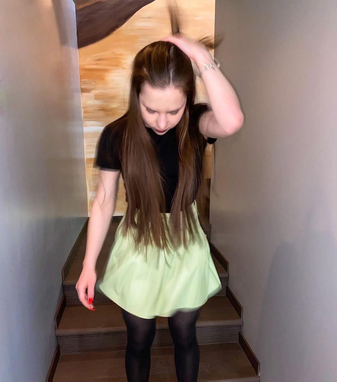 Индивидуалка Карина, доступна для личного знакомства от 3000 руб