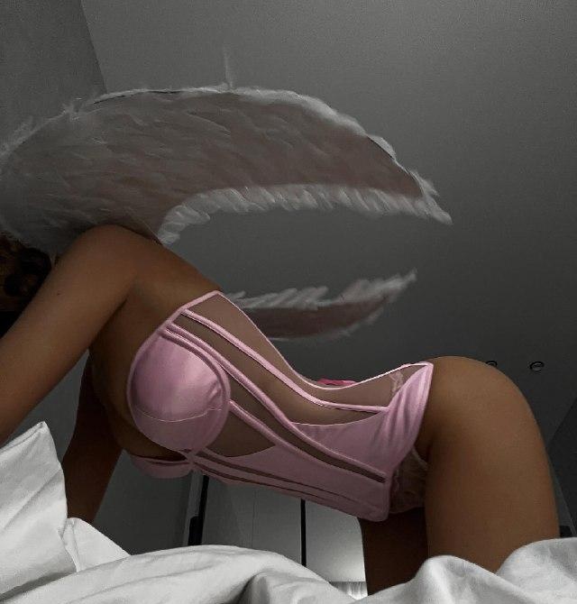 Индивидуалка Лика, доступна для личного знакомства от 7000 руб