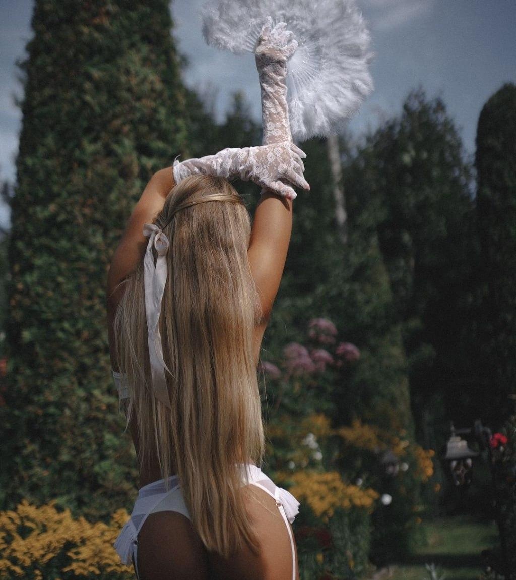 Индивидуалка Мария, доступна для личного знакомства от 6000 руб