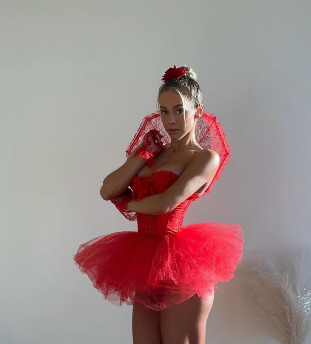 Индивидуалка Настя, доступна для личного знакомства от 5000 руб