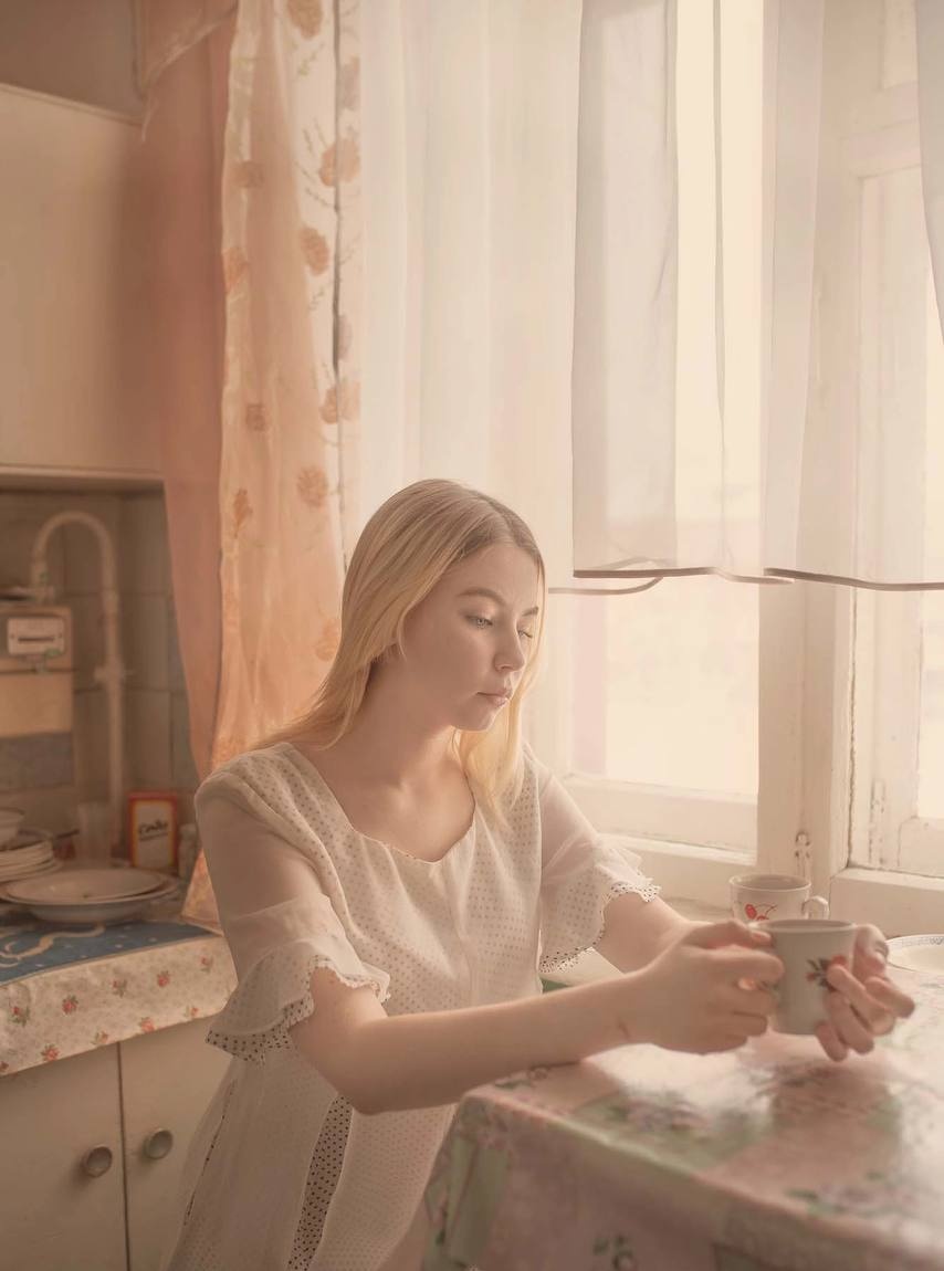 Жизель привлекальеная девушка из Унеча цена от 6000 руб