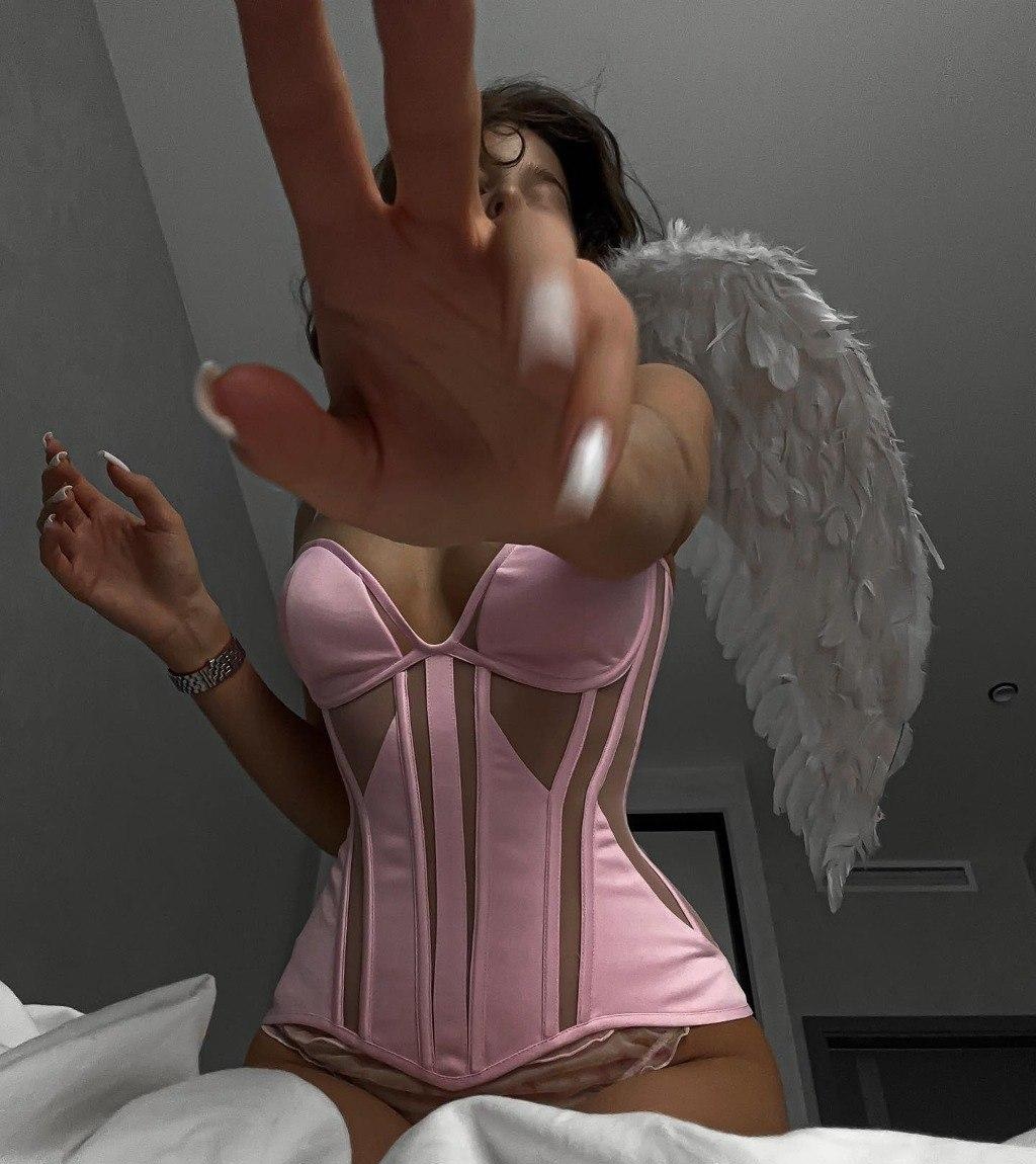 Лика привлекальеная девушка из Унеча цена от 7000 руб