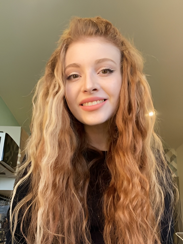 Индивидуалка Анжелика, доступна для личного знакомства от 4000 руб