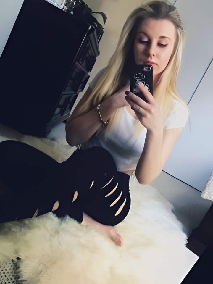 Индивидуалка Дарья, доступна для личного знакомства от 2500 руб