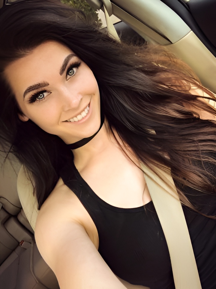 Индивидуалка Елизавета, доступна для личного знакомства от 5000 руб