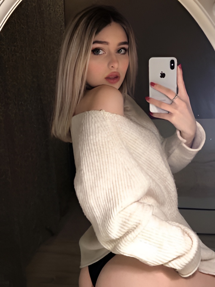 Индивидуалка Лидия, доступна для личного знакомства от 4000 руб