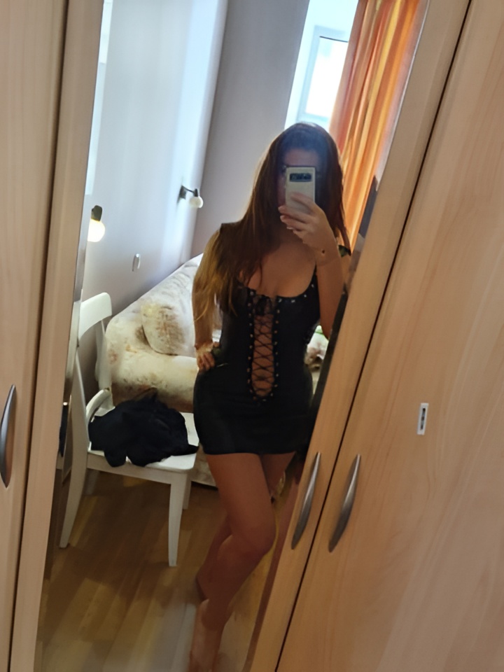 Индивидуалка Лина, доступна для личного знакомства от 3000 руб