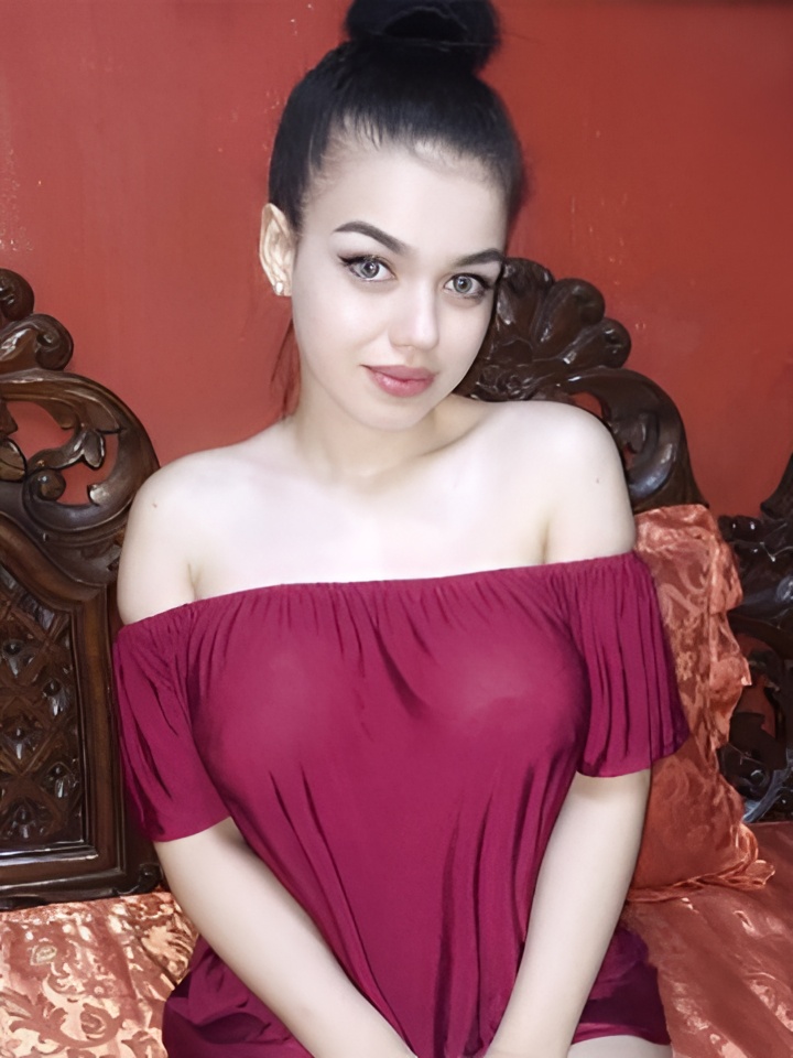 Индивидуалка Лизочка, доступна для личного знакомства от 1500 руб