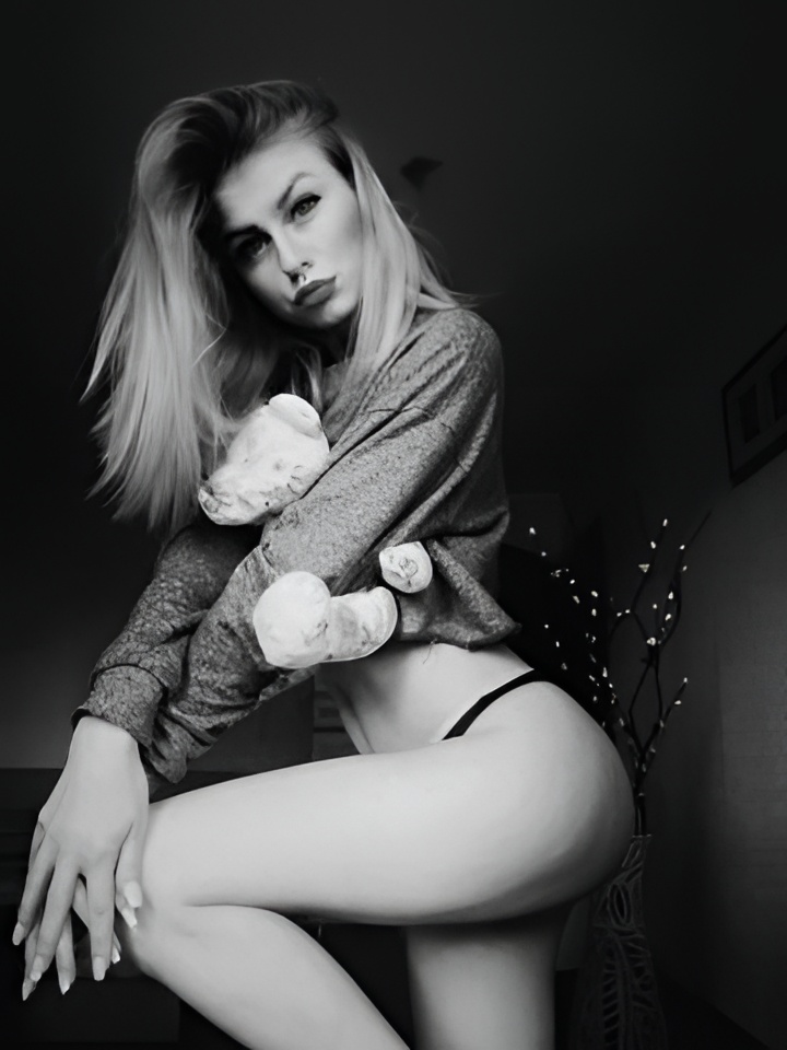 Индивидуалка Света, доступна для личного знакомства от 4000 руб