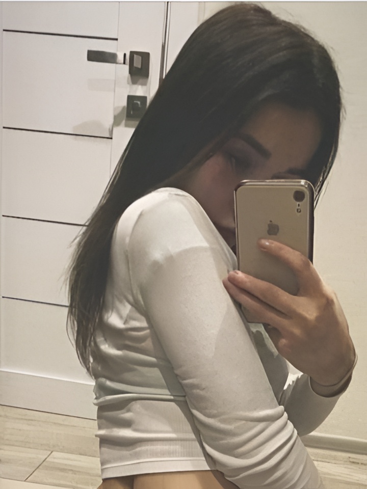 Индивидуалка Влада, доступна для личного знакомства от 3000 руб