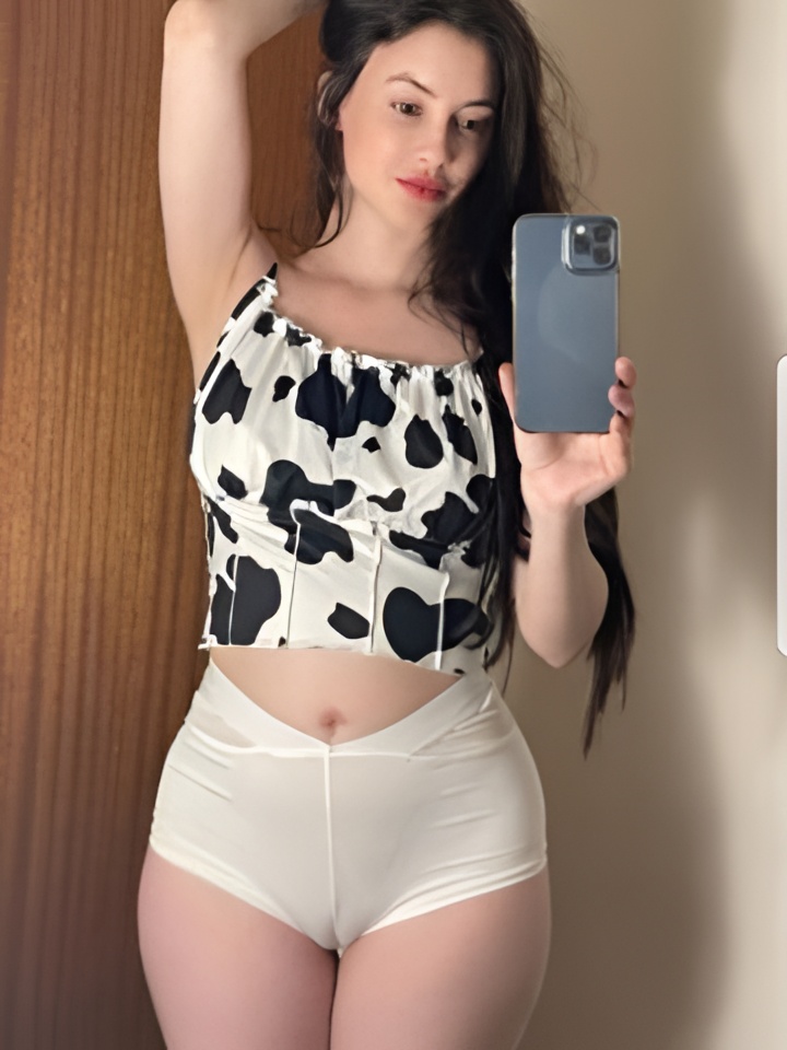 Индивидуалка Жанна, доступна для личного знакомства от 2500 руб