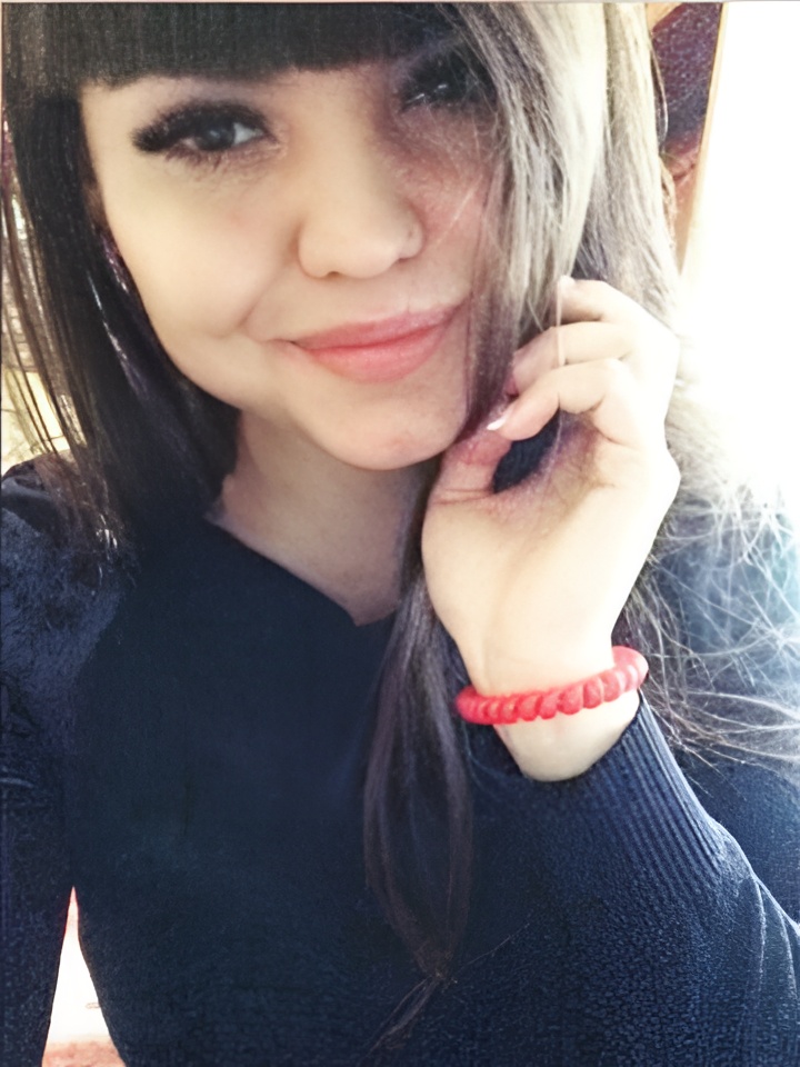 Индивидуалка Зиглинда, доступна для личного знакомства от 3000 руб