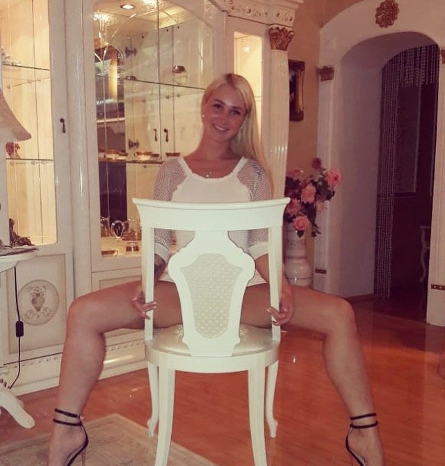 Индивидуалка Лия, доступна для личного знакомства от 3500 руб