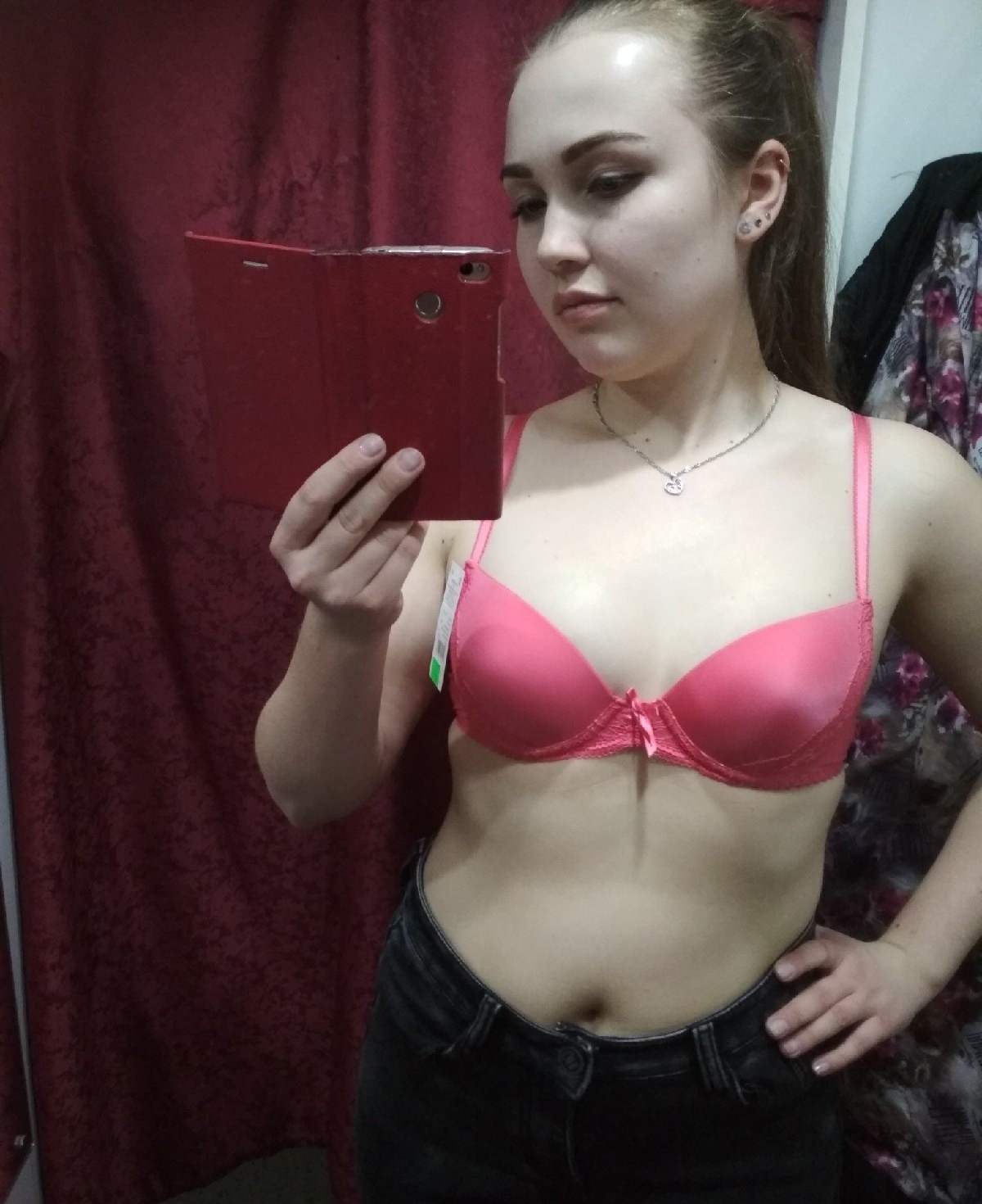 Индивидуалка Лизонька, доступна для личного знакомства от 3000 руб