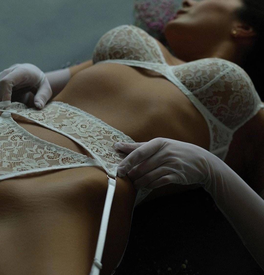 Индивидуалка Влада, доступна для личного знакомства от 6000 руб