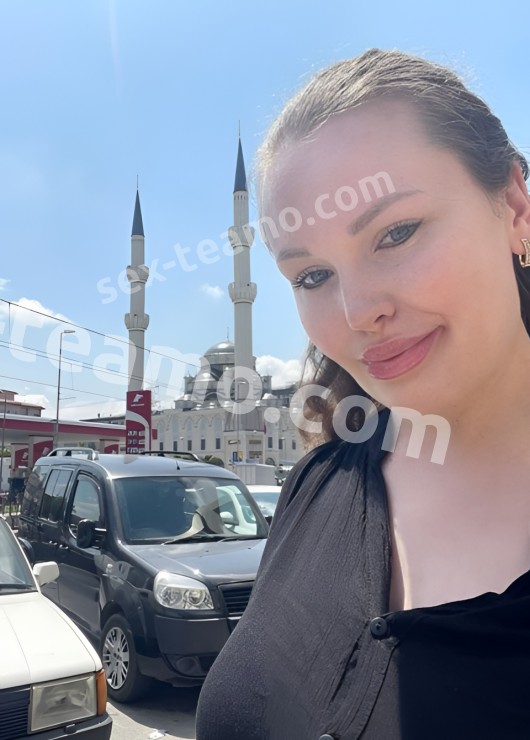 Индивидуалка Арина, доступна для личного знакомства от 6000 руб