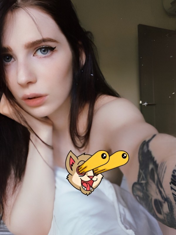 Алла привлекательная девушка из Унеча цена от 5000 руб