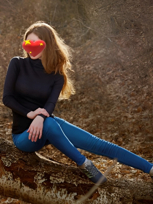 Валентина привлекательная девушка из Унеча цена от 3000 руб