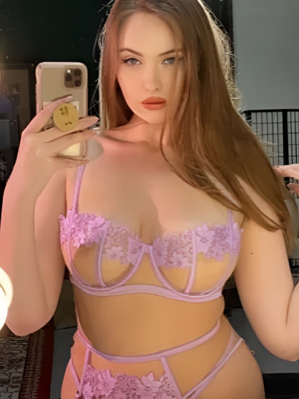 Юна привлекательная девушка из Унеча цена от 3000 руб