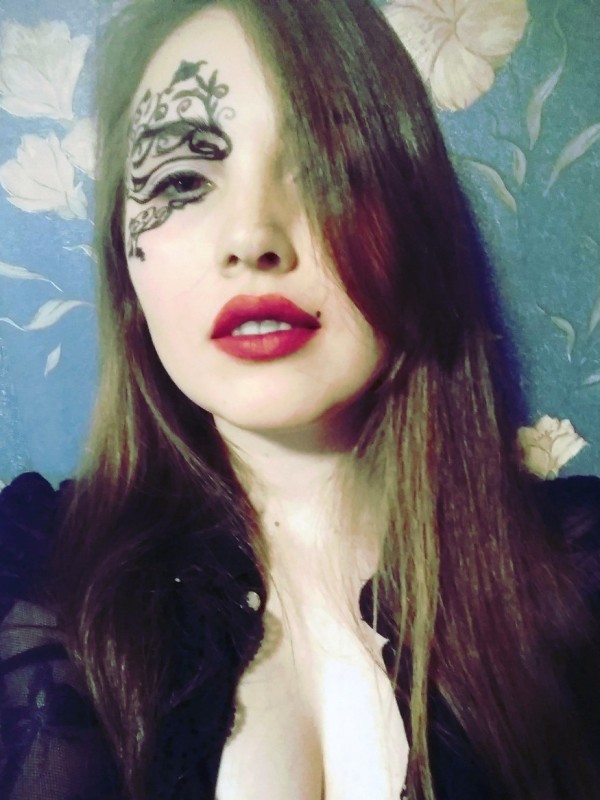 Лизонька привлекательная девушка из Унеча цена от 3000 руб