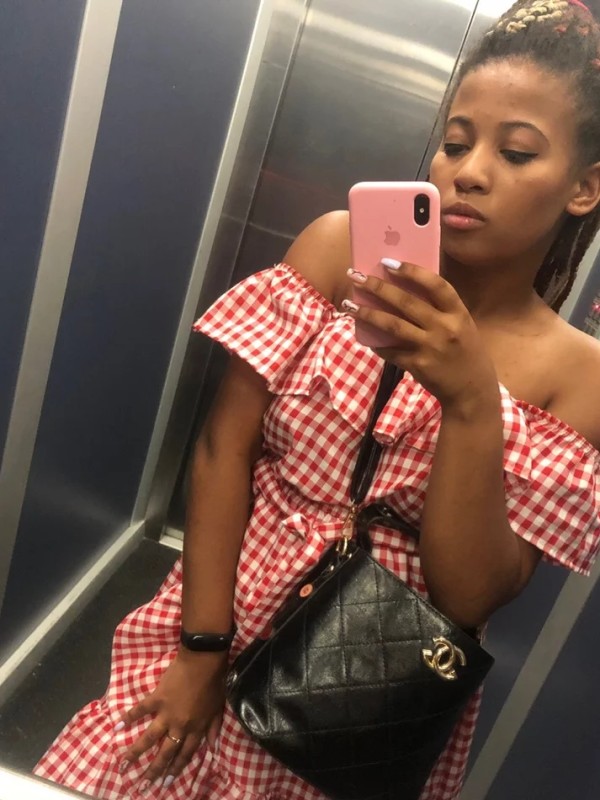 Юнона привлекательная девушка из Унеча цена от 3500 руб