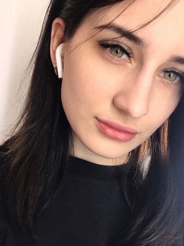 Катя привлекательная девушка из Унеча цена от 3500 руб