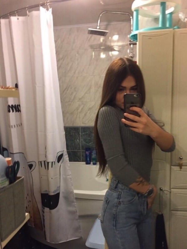 Марфа привлекательная девушка из Унеча цена от 3000 руб