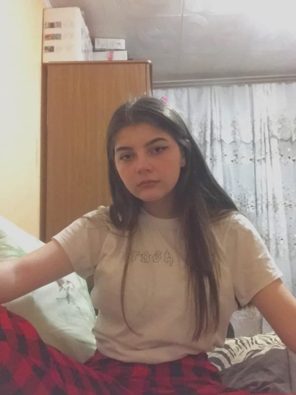 Настя привлекательная девушка из Унеча цена от 3500 руб