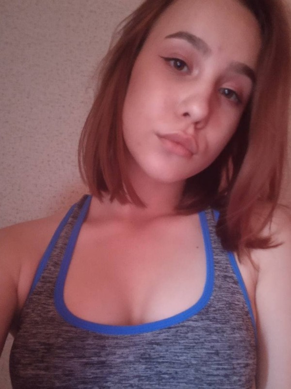 Светлана привлекательная девушка из Унеча цена от 3500 руб