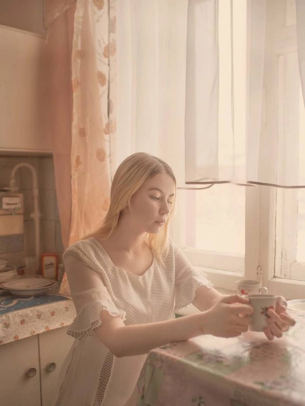 Жизель привлекательная девушка из Унеча цена от 6000 руб