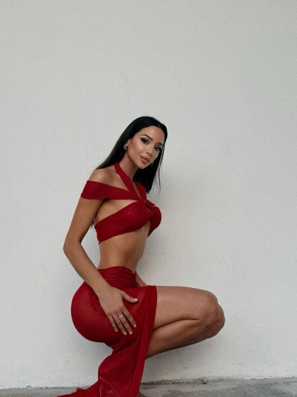 Мила привлекательная девушка из Унеча цена от 5000 руб