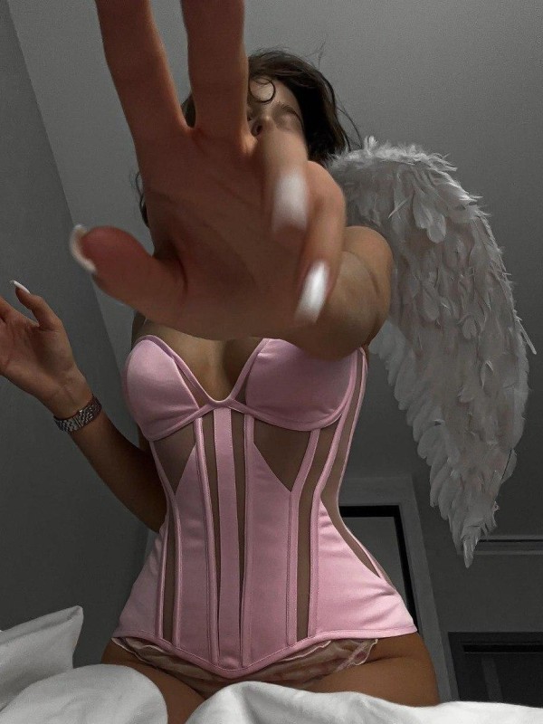 Лика привлекательная девушка из Унеча цена от 7000 руб