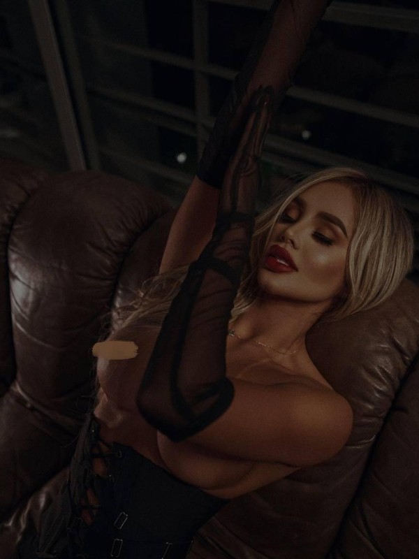 Зарина фото 4