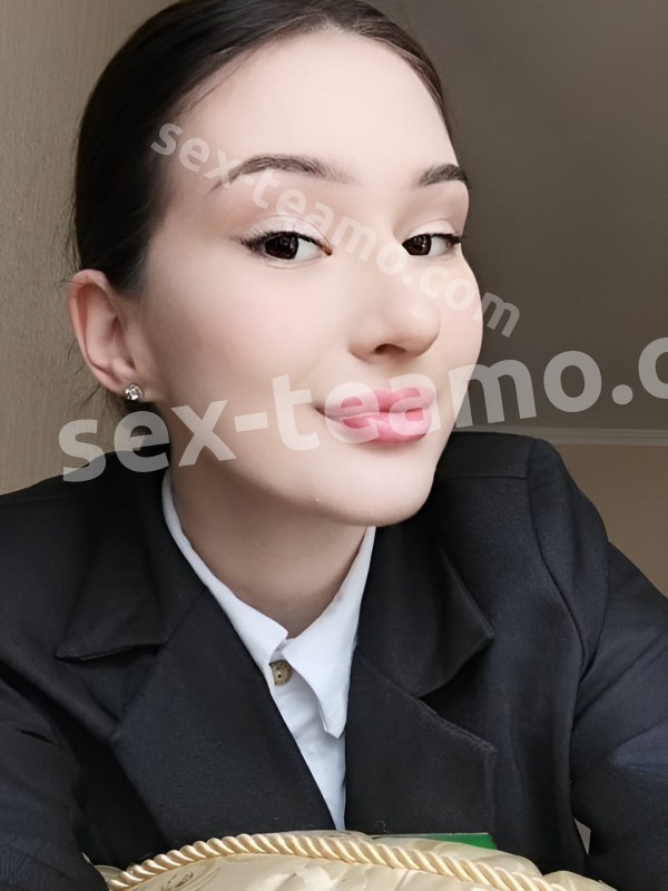 Тина из Унеча